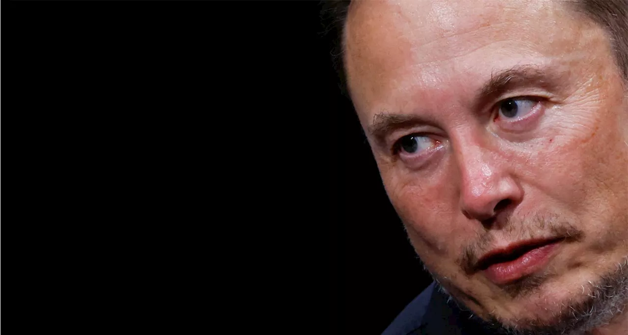 Elon Musk sues OpenAI for breach of contract