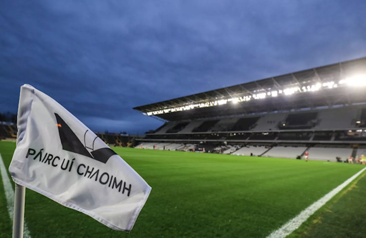 Limerick confirm Páirc Uí Chaoimh switch while weather disrupts weekend's action