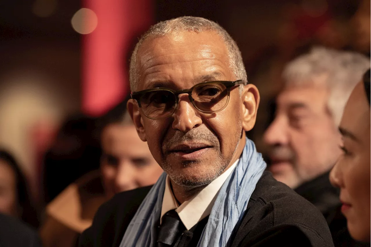 Abderrahmane Sissako: Africa’s artistic nomad goes to Berlinale