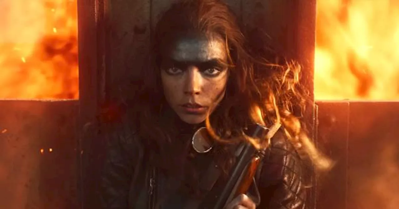 Furiosa, con Anya Taylor-Joy, recibe favorecedoras reacciones en proyecciones de prueba