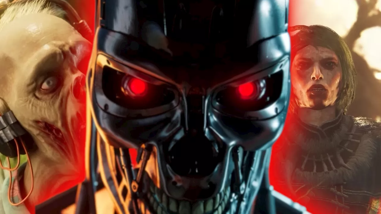 Terminator Survivors, Greedfall 2, and more confirmed for Xbox at Nacon showcase