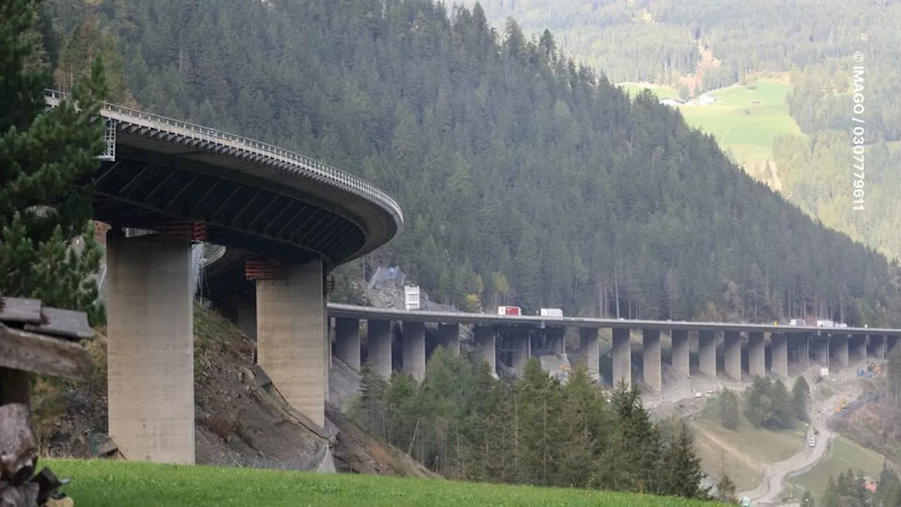 „Kuane Piefke mehr“: Südtiroler toben über Verhalten von deutschen Alpen-Touris