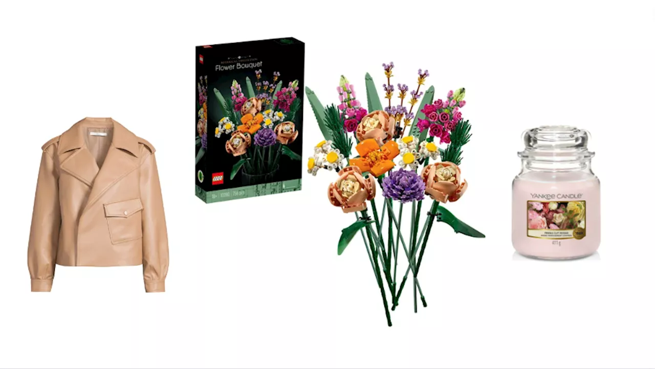 Ultimate Mother’s Day Gift Guide: Spoil Your Mothering Figure