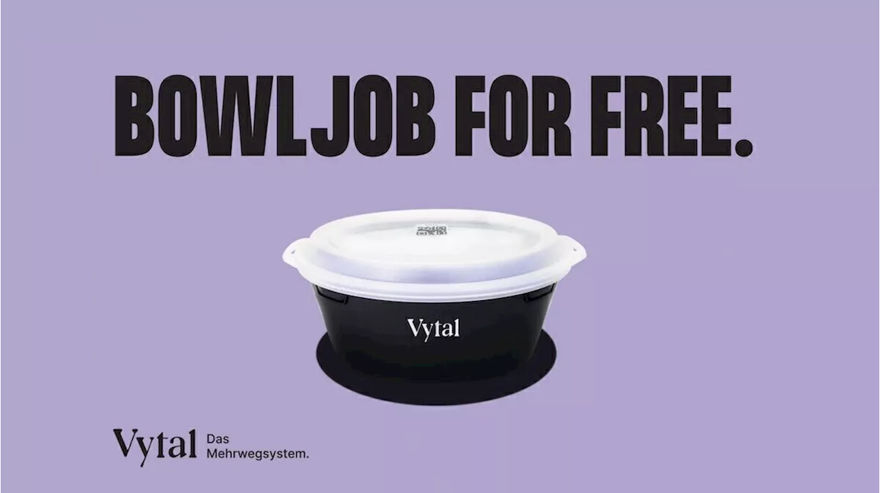 'Bowljob for free': Daneben gegriffen, weiter geht's?