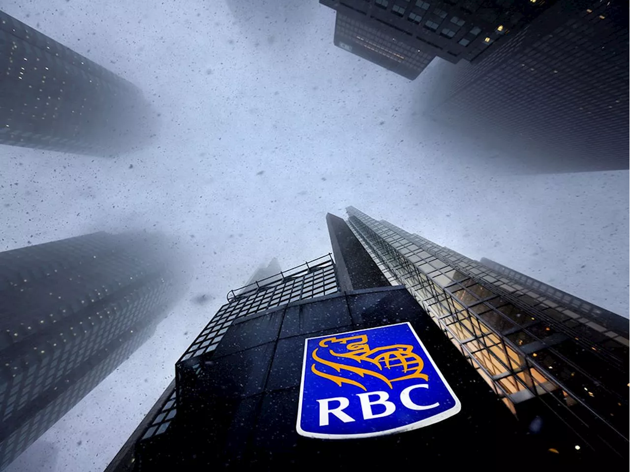 Canada's big banks weathering the storm as credit strain mounts