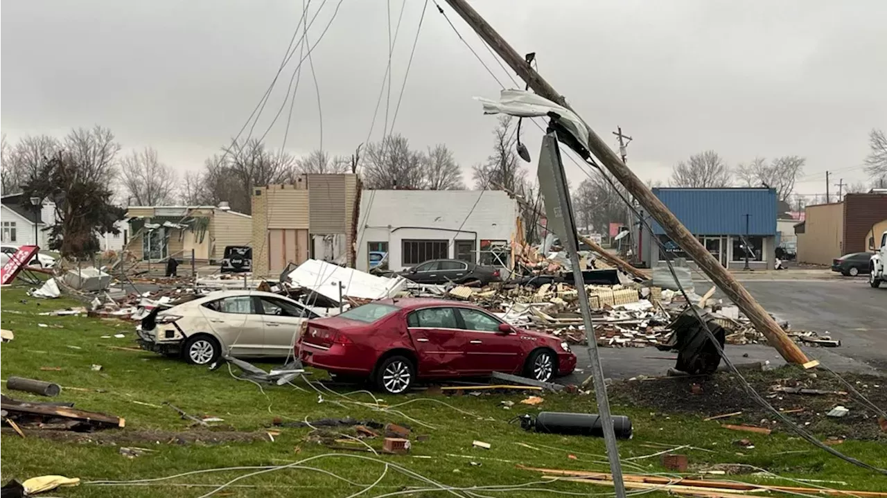 How you can donate to Indian Lake community members affected by tornado