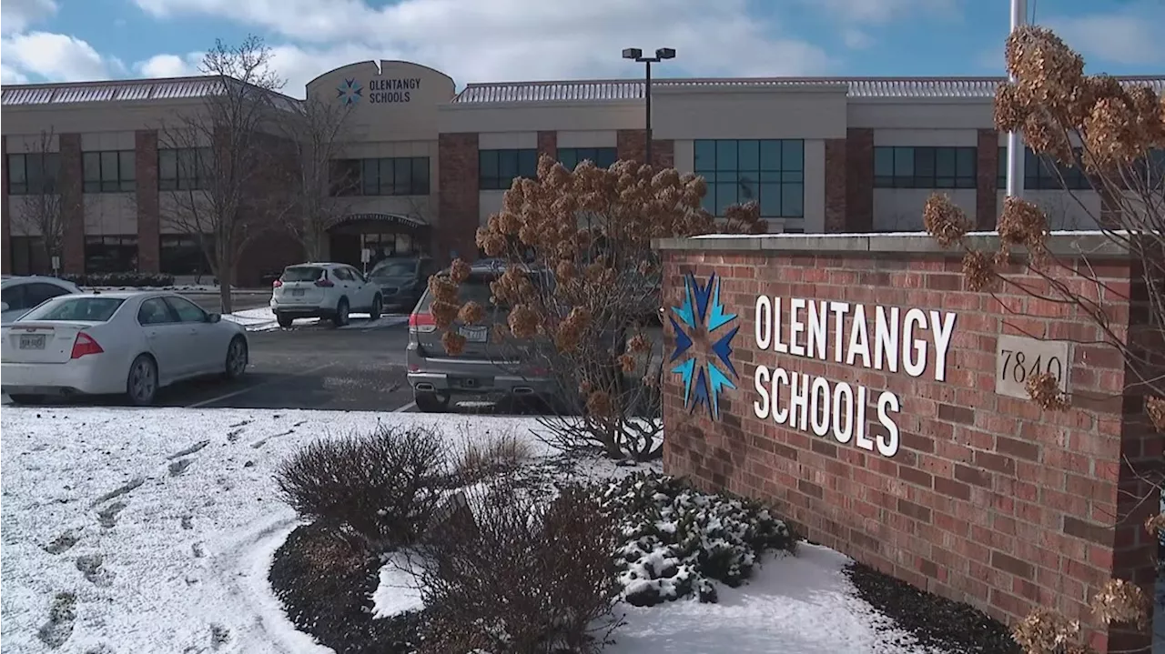 Voters reject levy to help Olentangy Schools expand district