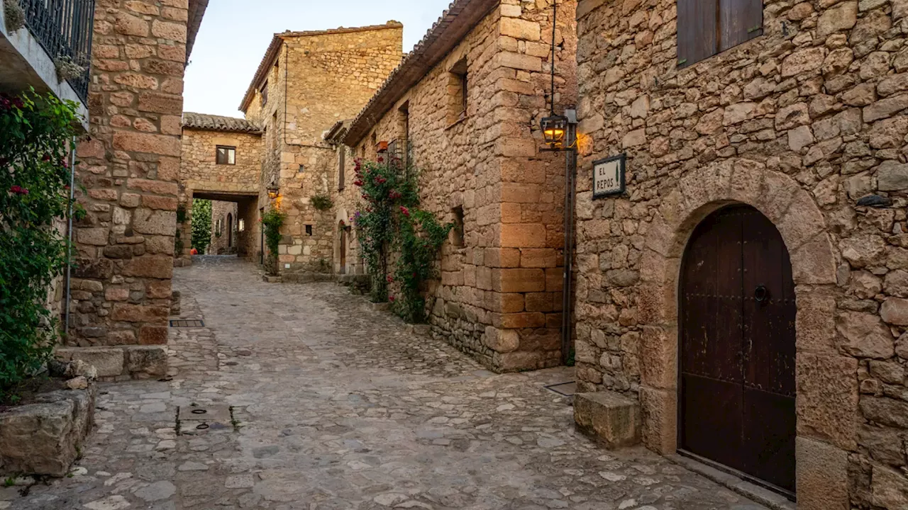 El mejor pueblo de España para viajar en marzo está en Tarragona según National Geographic