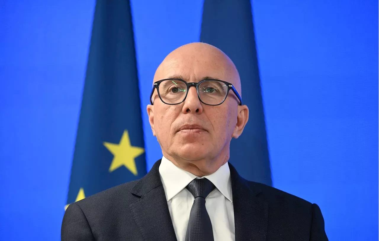 Déficit public : Ciotti s’inquiète que la France suive « le même chemin que la Grèce »