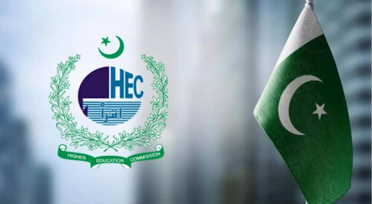 HEC writes to Punjab governor complaining about misuse of authority by VCs