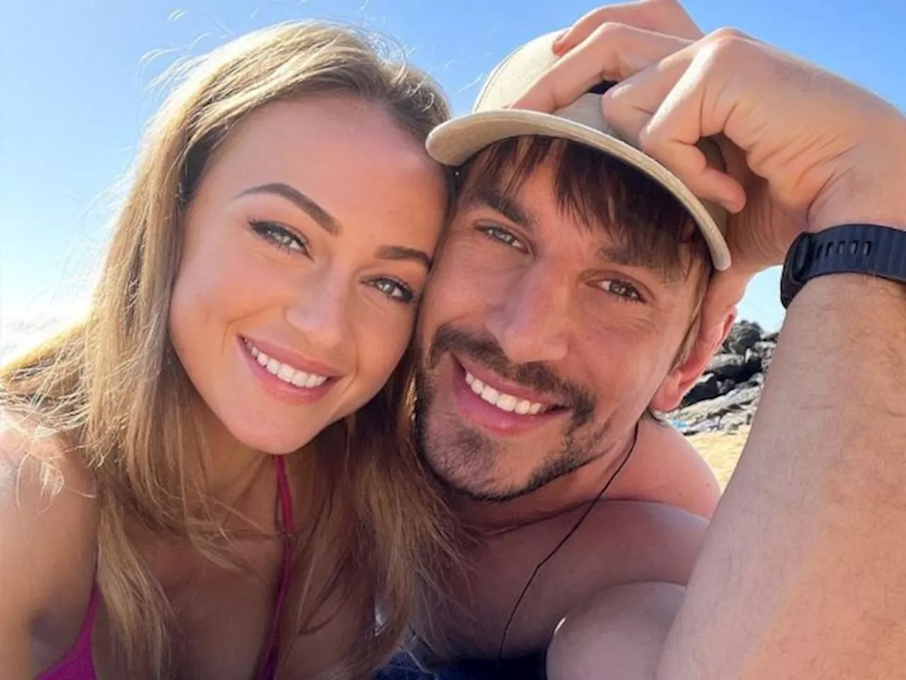 Peek Inside Eben Etzebeth And Anlia’s Beautiful Home [Images]