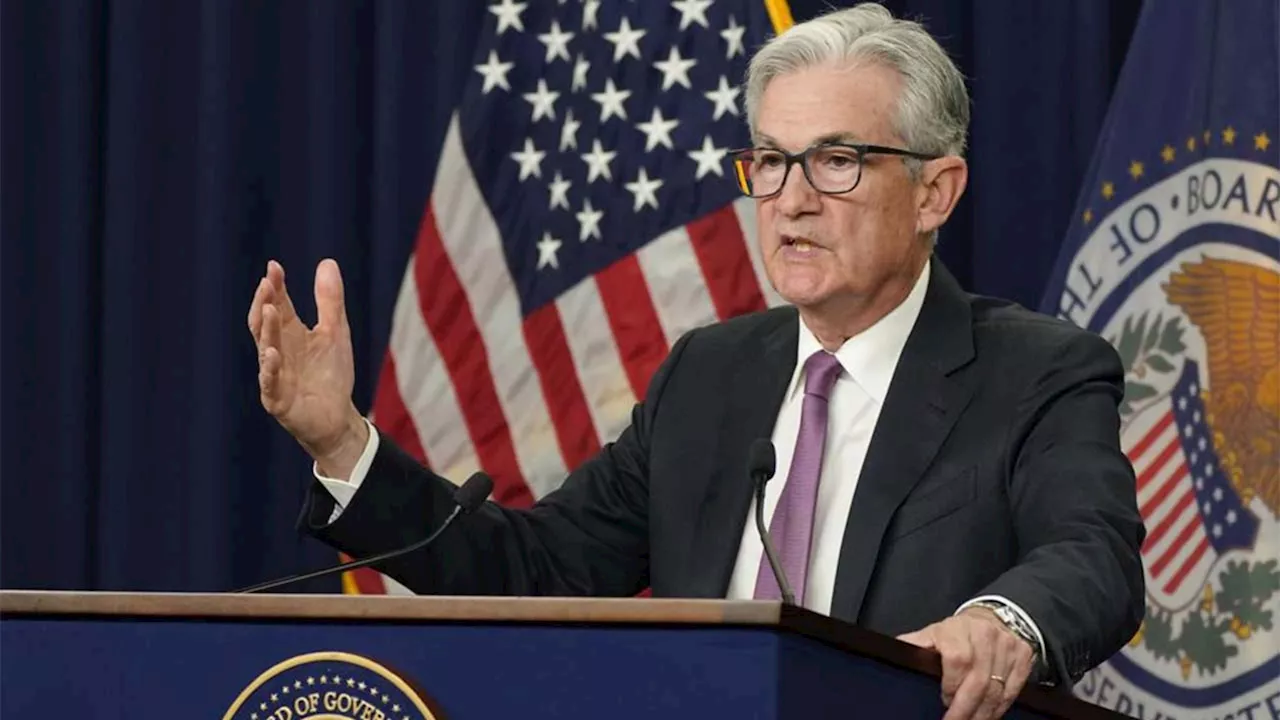 Fed holds interest rates steady, postponing rate cuts amid stubborn inflation