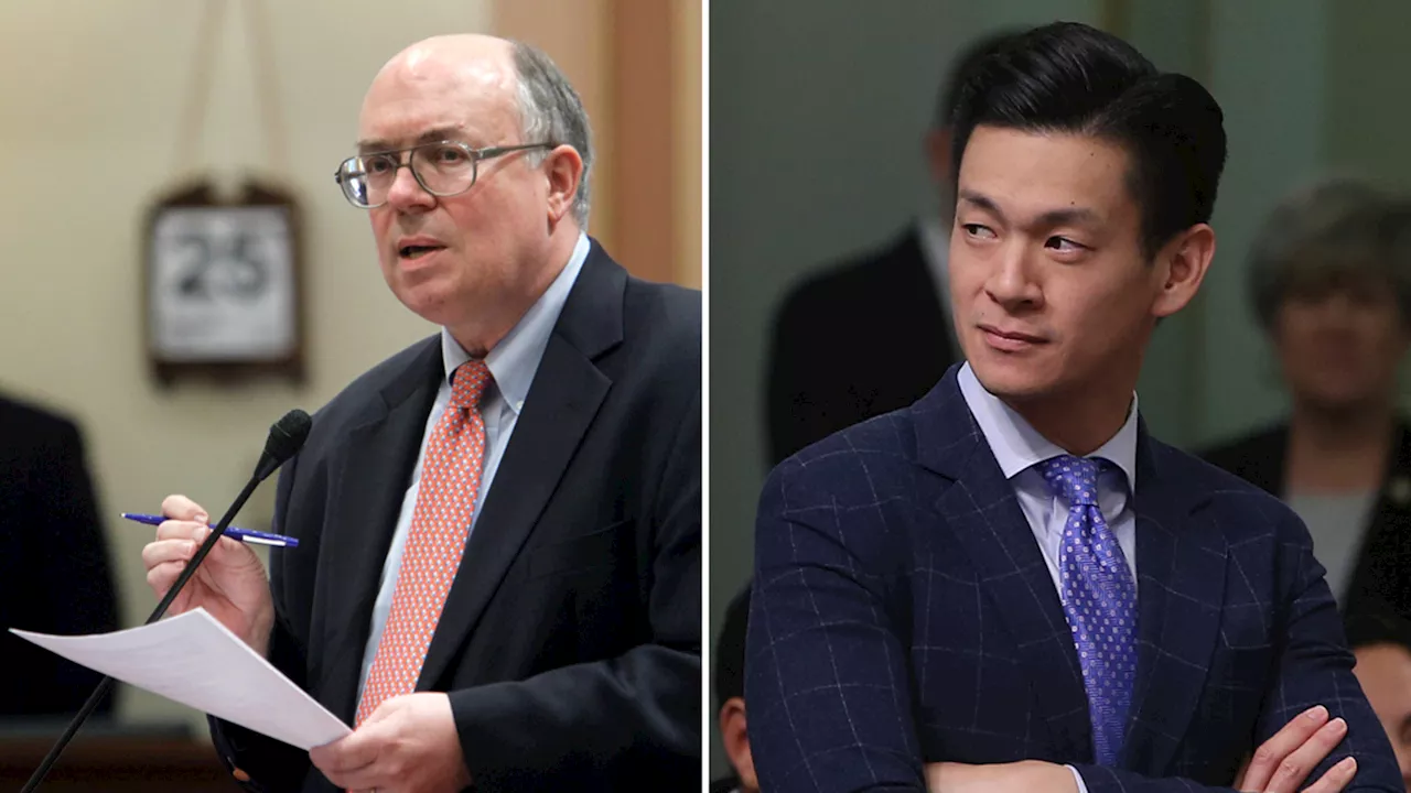 Race for second place for CA's District 16 congressional seat tightens