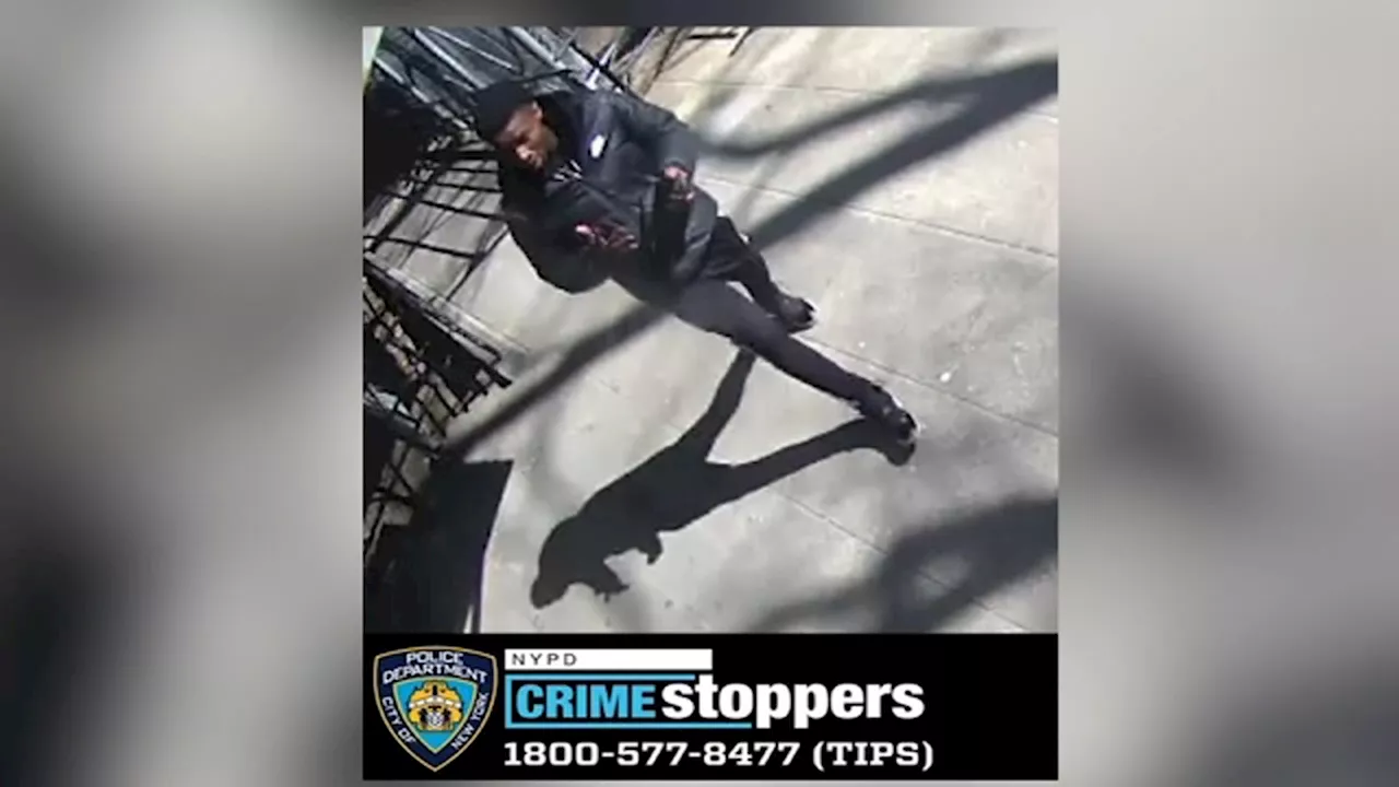 Bronx bodega serial robbery suspect sought; owners group offers $3,000 reward