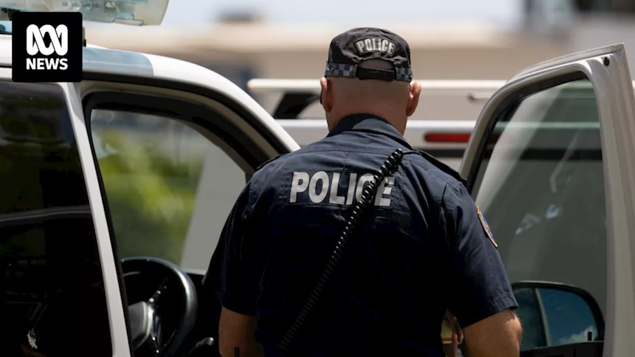 Northern Territory police investigating after man's body is found near Devils Marbles