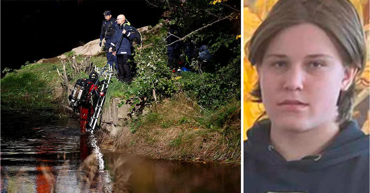 Mordet på Henrik, 15, tas upp i rätten – åtal även för gravfridsbrott