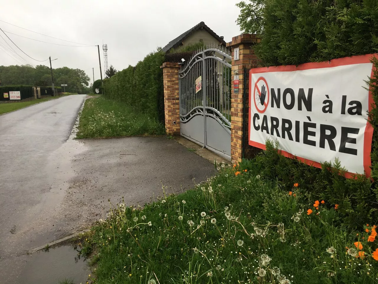 Exploitation d'une carrière d'argile : le préfet de l'Eure valide le projet