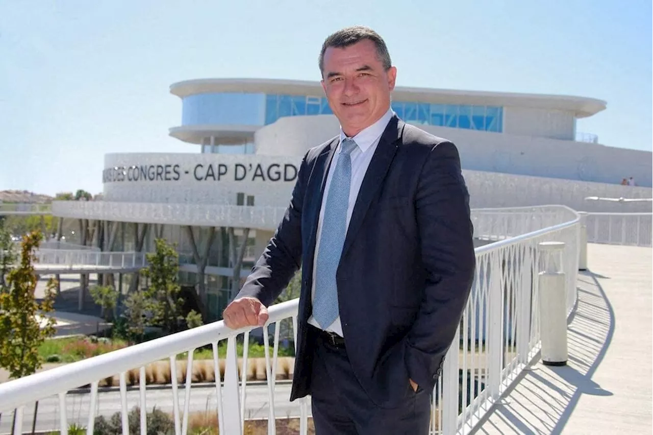 Justice. Le maire d'Agde et une voyante en garde à vue, ce que le procureur de Béziers révèle