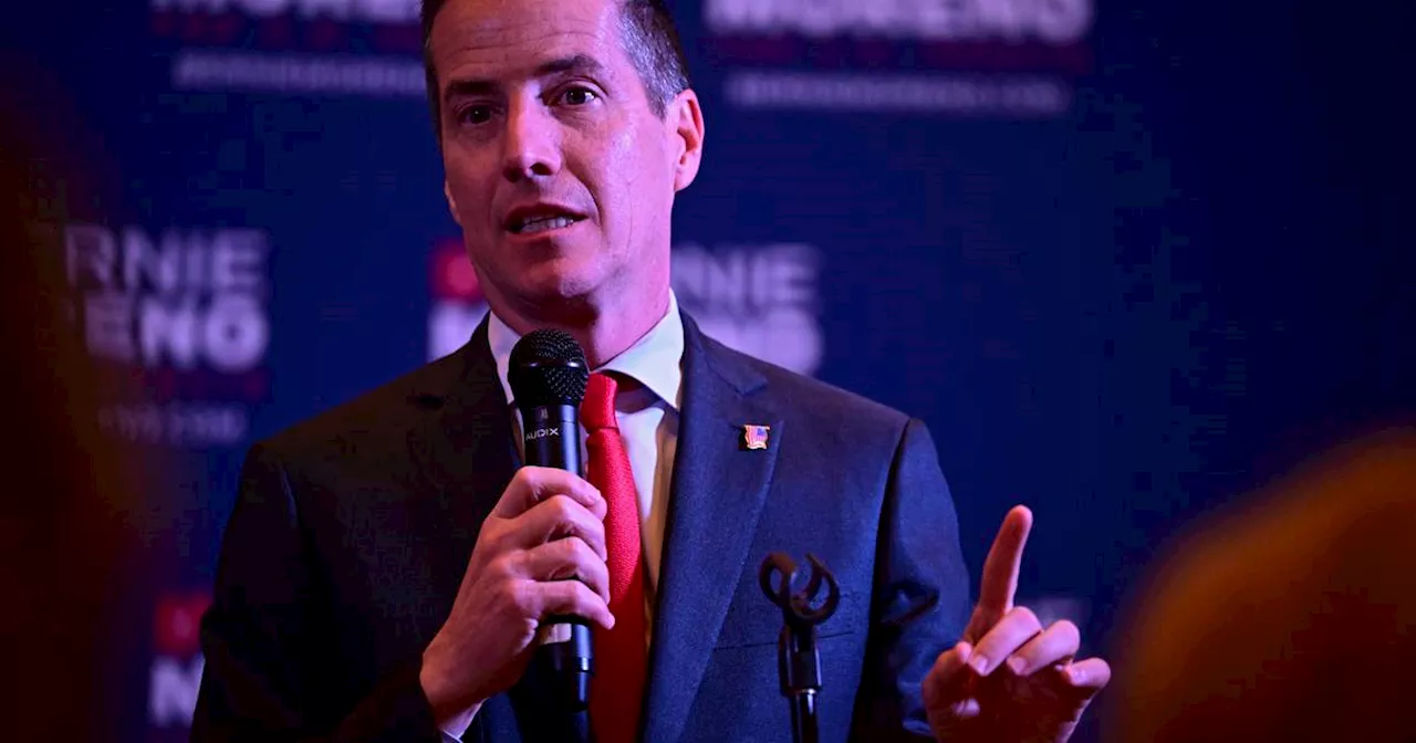 3 takeaways from primaries in Illinois, Ohio and elsewhere