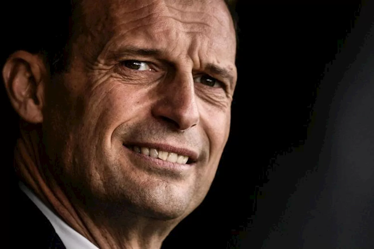 Juve e Champions League, Allegri già si arrende: 'Impossibile vincere'