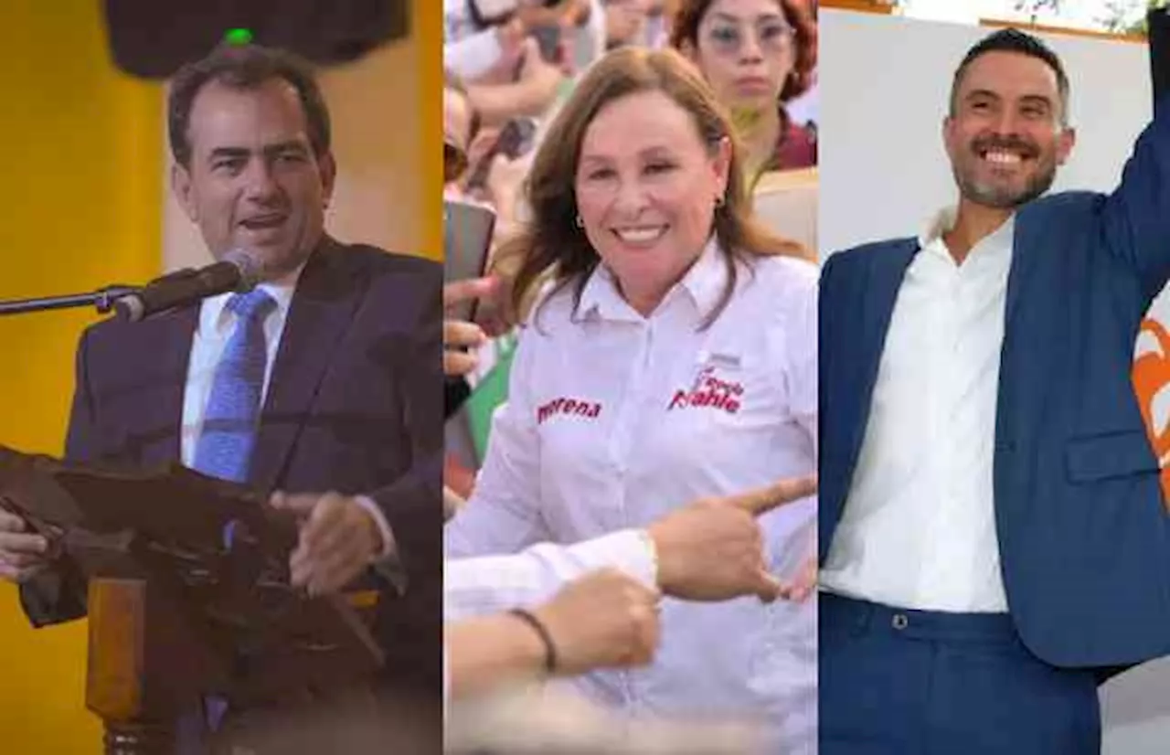 Ya hay fecha para debates entre candidatos a Gubernatura de Veracruz