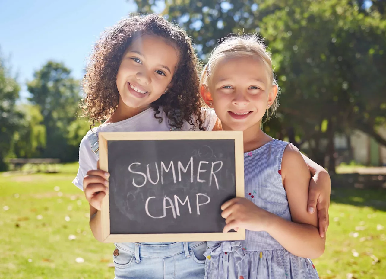 amNY Metro’s Essential Guide to Summer Camps & Programs