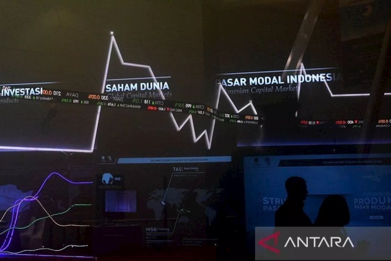 Analis : Investor ekspektasikan Fed mulai 'dovish' di akhir kuartal II