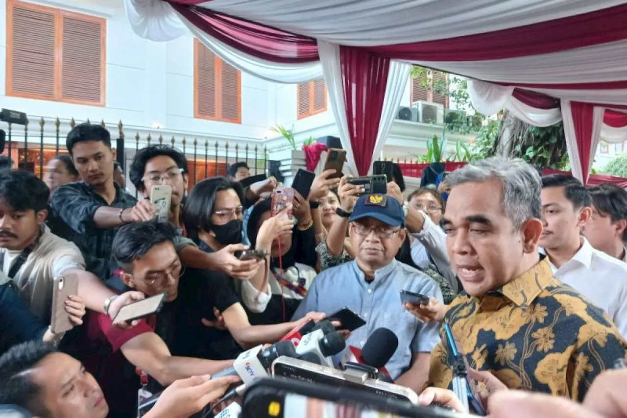 Gerindra yakin kubu Prabowo-Gibran siap hadapi gugatan MK