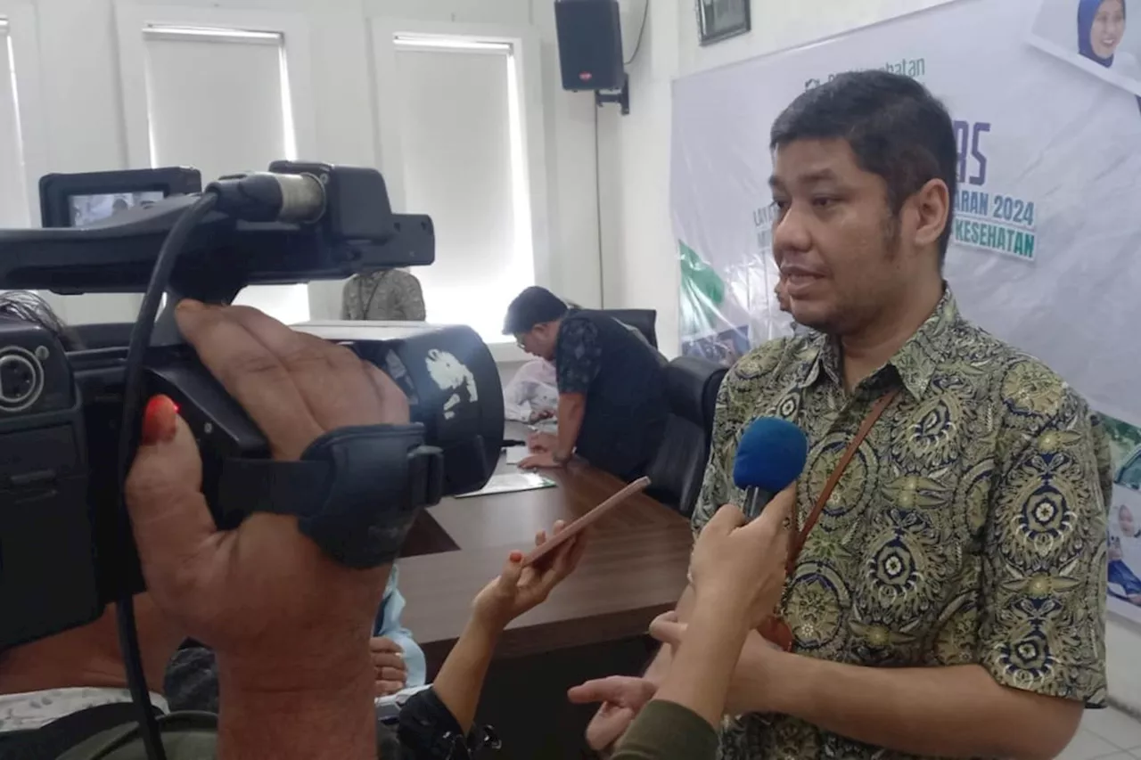 Pasien BPJS Kesehatan dalam kondisi darurat bisa dilayani dimana saja