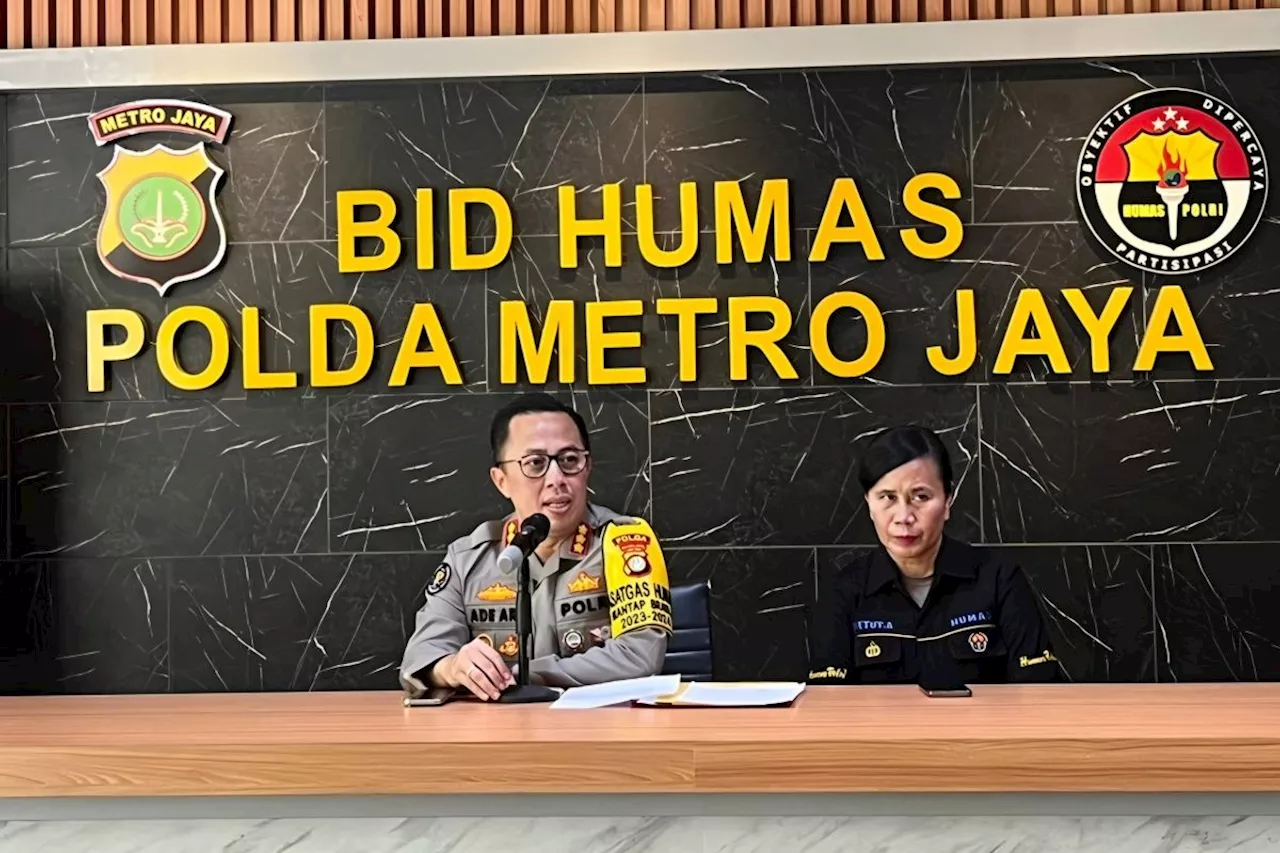 Polda Metro Jaya buka pendaftaran 20-22 Maret untuk mudik gratis