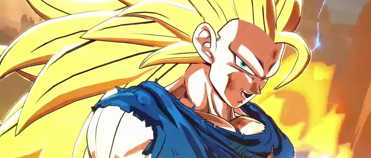 Se lanza nuevo gameplay de Dragon Ball: Sparking! Zero