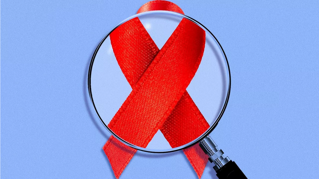 Global AIDS program gets a lifeline in new spending deal