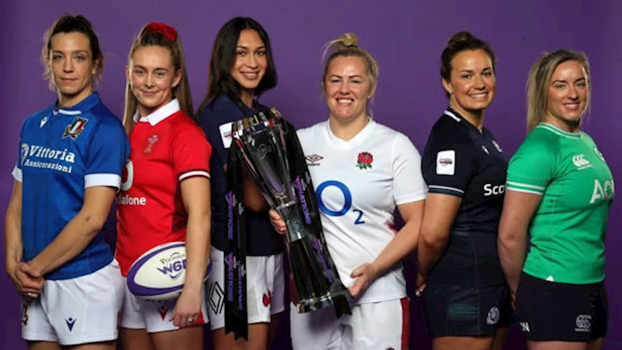 Women's Six Nations team-by-team guide