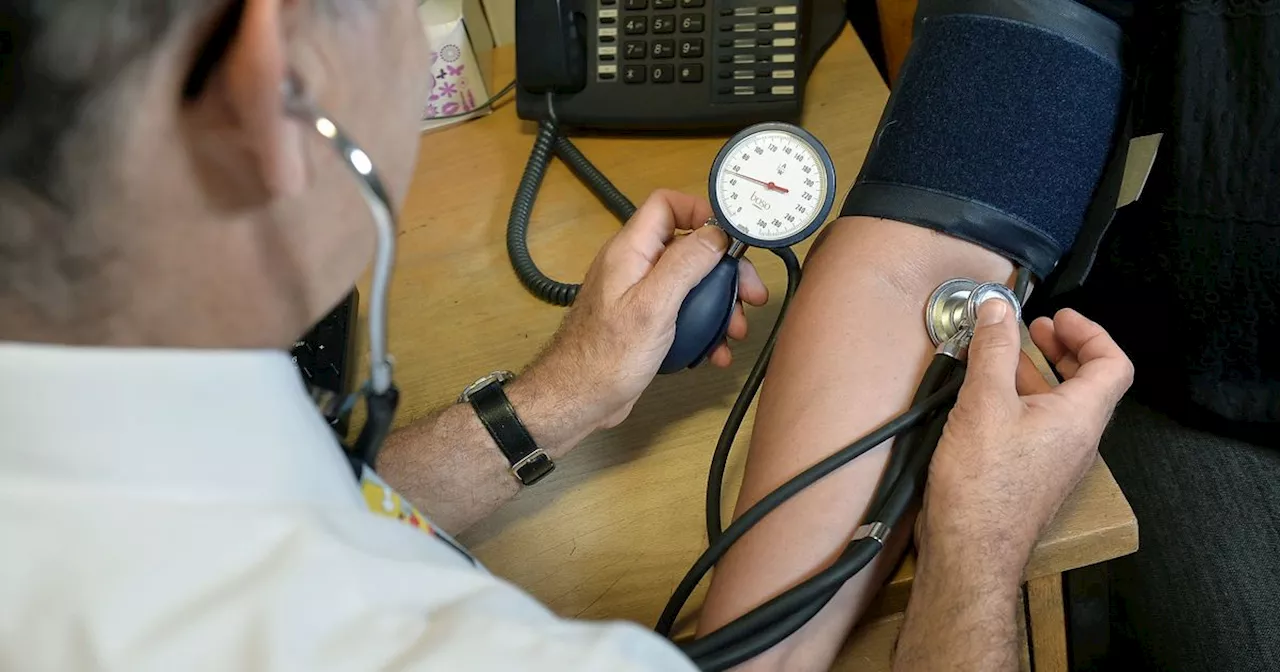 Northern Ireland GPs: Locums paid £1,000 a day as practices in crisis