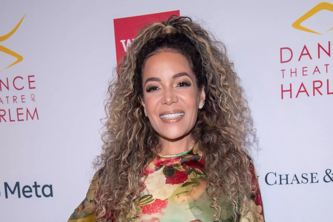 Sunny Hostin Reveals the Side Effect That Made Her Quit Ozempic