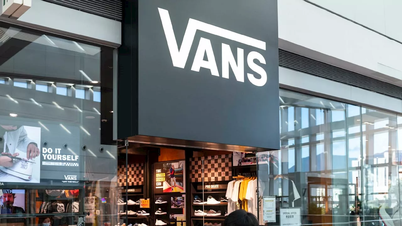 Deutsche betroffen: Datenleck bei The North Face, Vans, Timberland