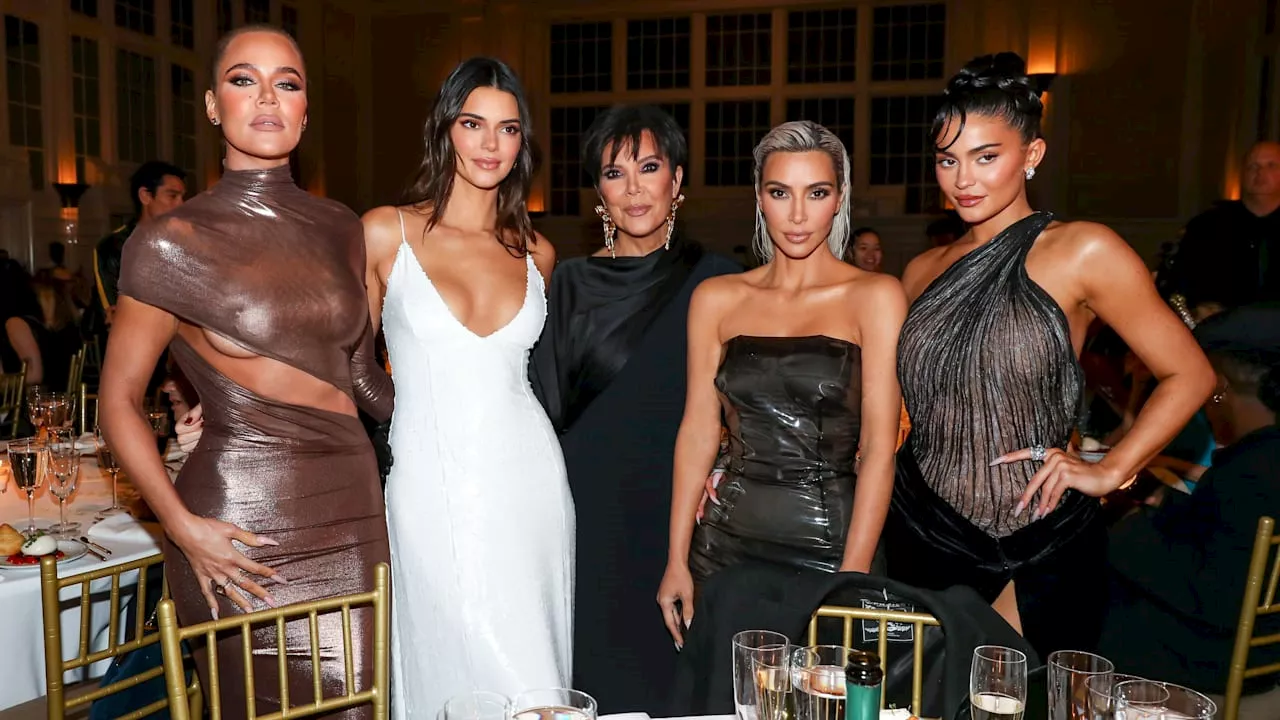 Kris, Kim & Co.: Plötzlicher Todesfall überschattet Kardashian-Clan