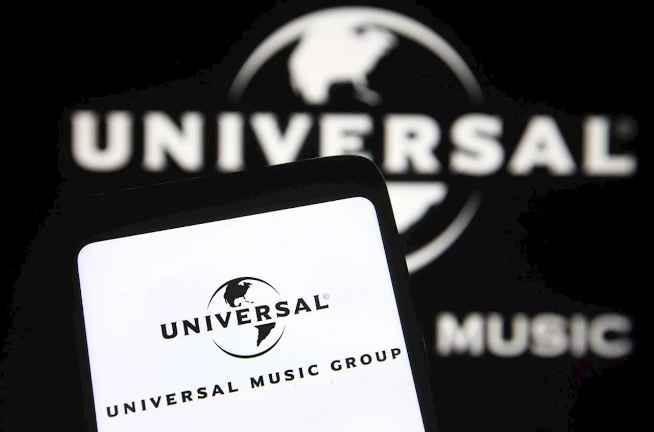 Universal Music, Roland Corporation Publish ‘Principles for Music Creation With AI’ Guidelines