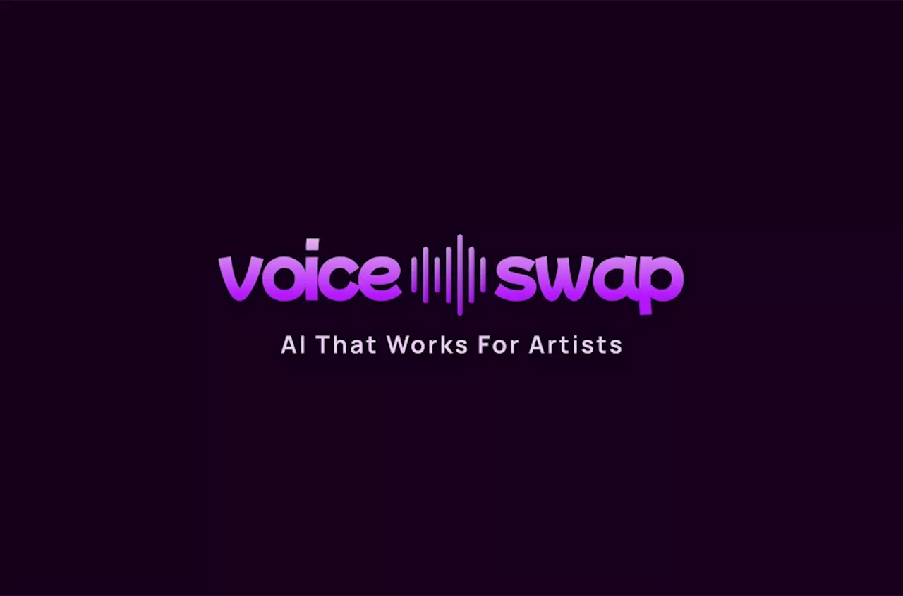 Voice-Swap: Monetizing AI Voice Models for Artists