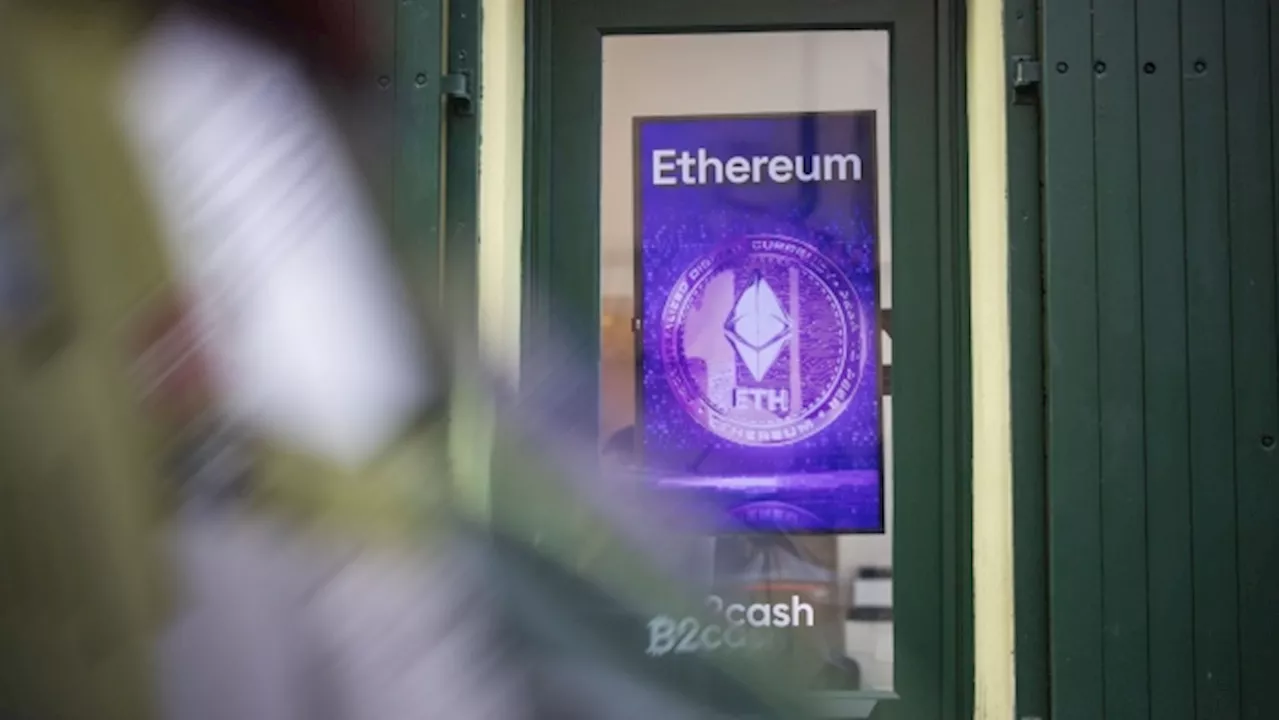 Ethereum Foundation Gets SEC Scrutiny in Latest Crypto Crackdown