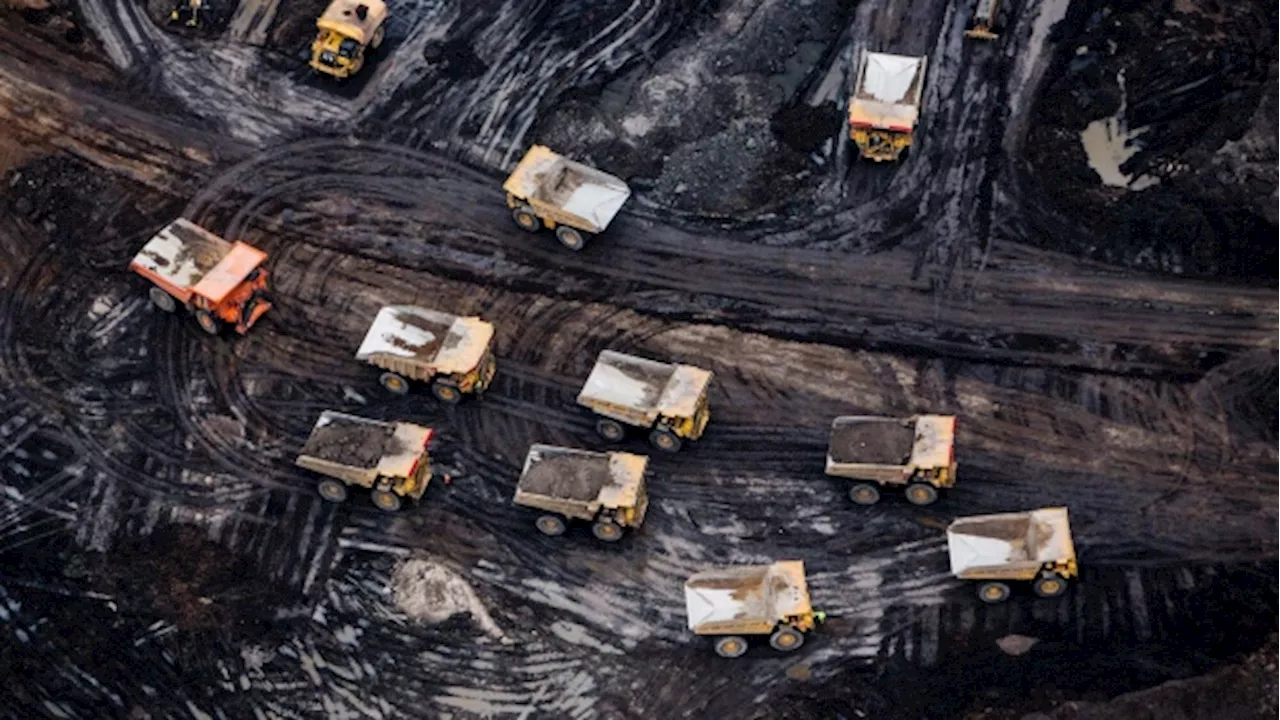 Oilsands producers to file for carbon capture permits this week