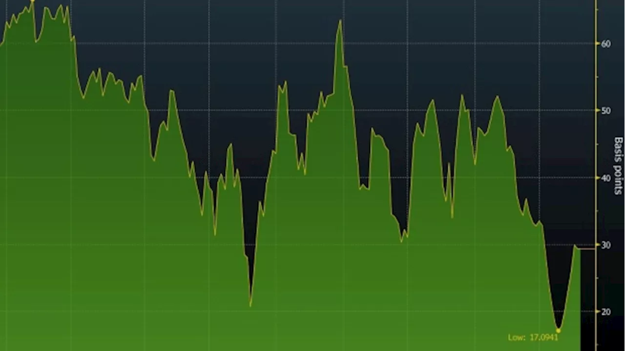 Petrobras Bondholders Left Unscathed After $12 Billion Equity Rout