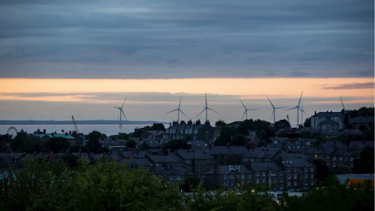 Scotland’s 2030 Climate Goals No Longer Credible, Committee Says