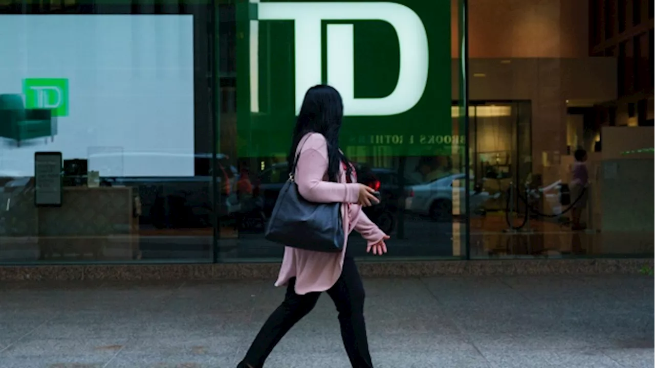 TD signs deal with Indian bank HDFC to attract students looking to study in Canada