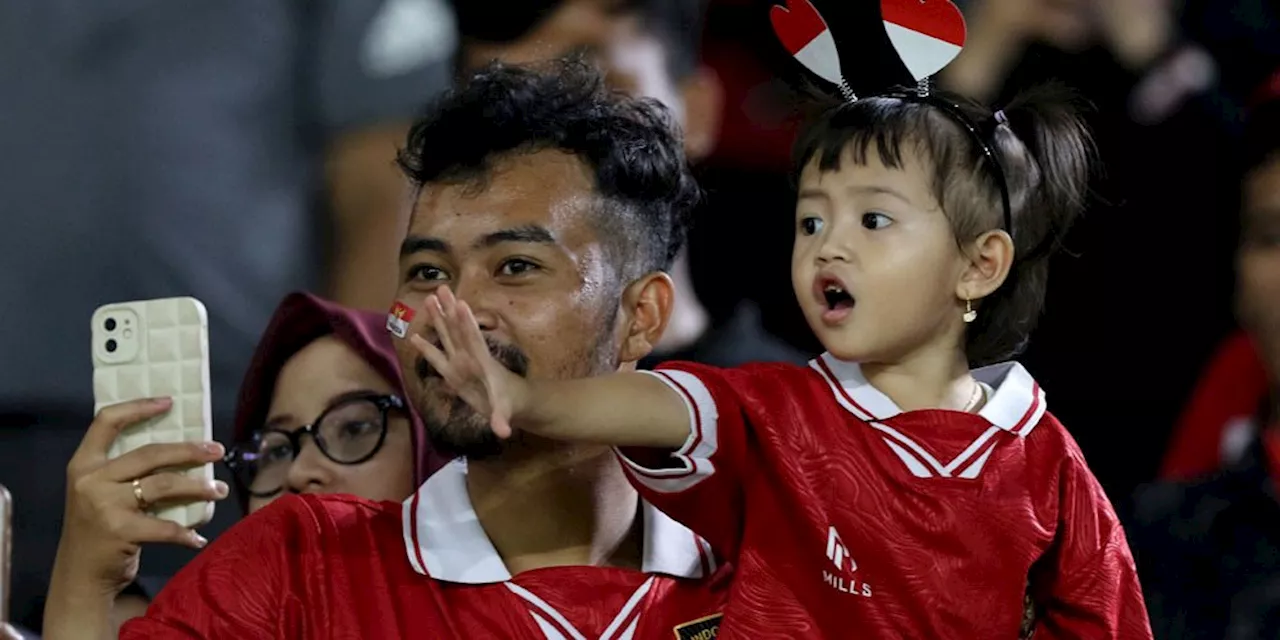 Jadwal Siaran Langsung Timnas Indonesia vs Vietnam di RCTI Hari Ini, Kamis 21 Maret 2024