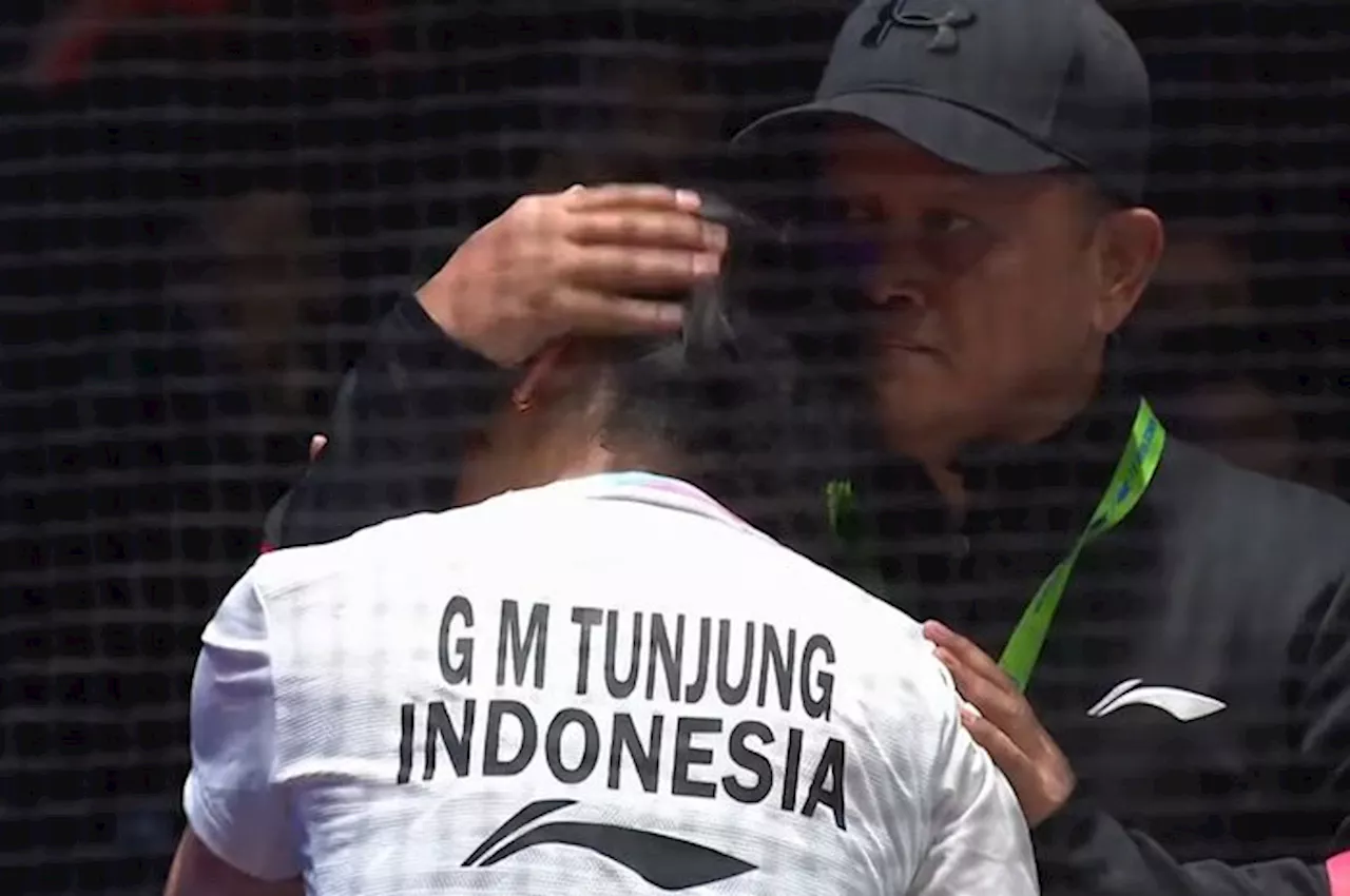 Gregoria Bawa Misi Revans untuk Junior Tai Tzu Ying hingga Pembuktian Rinov/Pitha, 12 Wakil Merah Putih Main Hari Ini