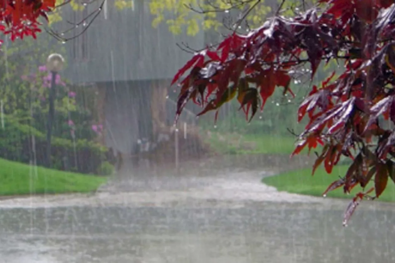 Heavy Rainfall Expected in Pakistan’s Last Ashra of Ramadan