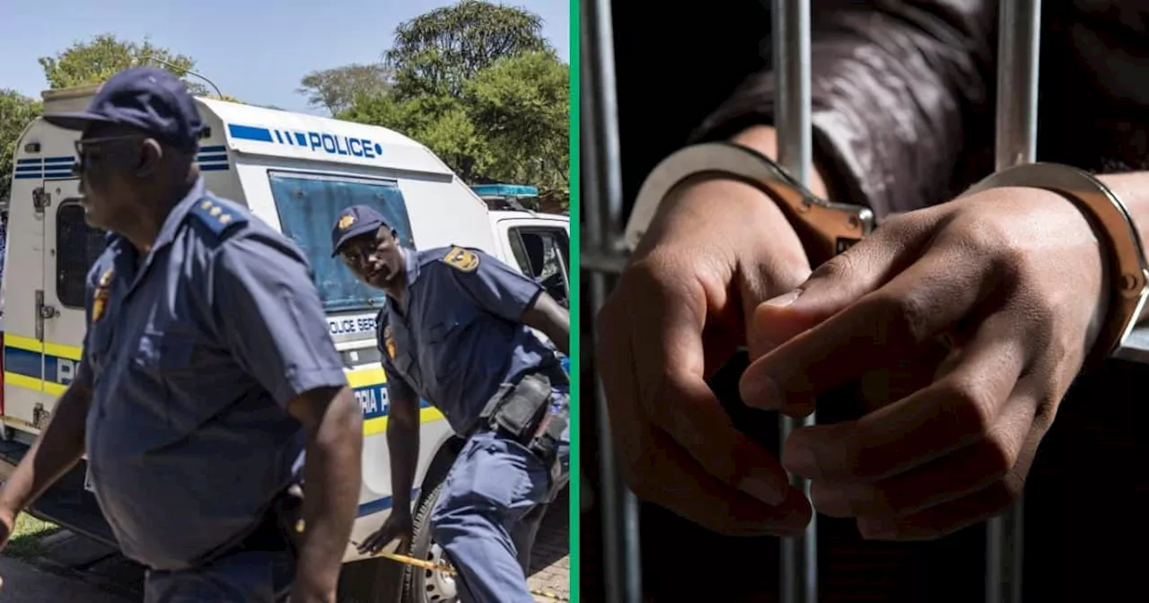 2 KwaZulu-Natal Officers Arrested for the Murder of a Suspect