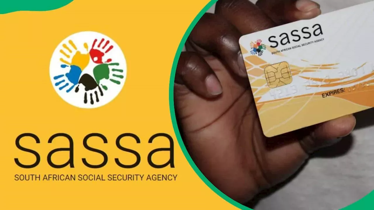 SASSA payment dates 2024/2025 social grants calendar Malaysia