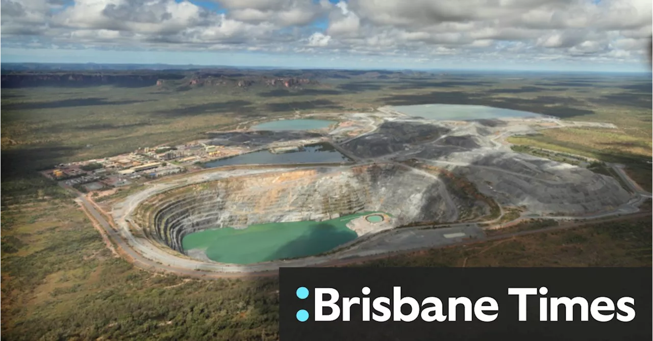 Jabiluka uranium mine lease sparks tension with Kakadu’s traditional owners